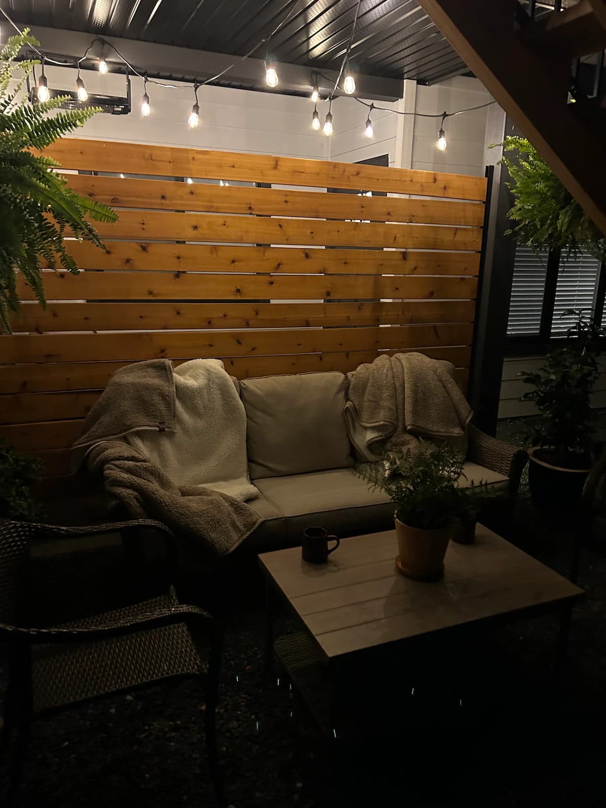Fern Garden Suite | Boutique Retreat in Langford, BC - Photo 4