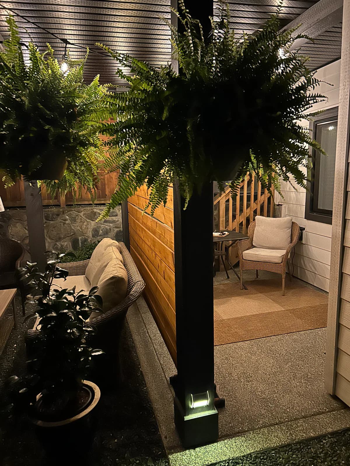 Fern Garden Suite | Boutique Retreat in Langford, BC - Photo 5